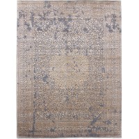 36512 Contemporary Indian  Rugs